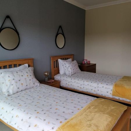 Appartamento Casa Jacqueline Albufeira Esterno foto