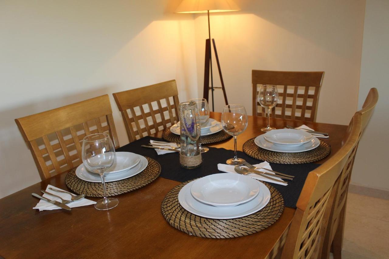 Appartamento Casa Jacqueline Albufeira Esterno foto
