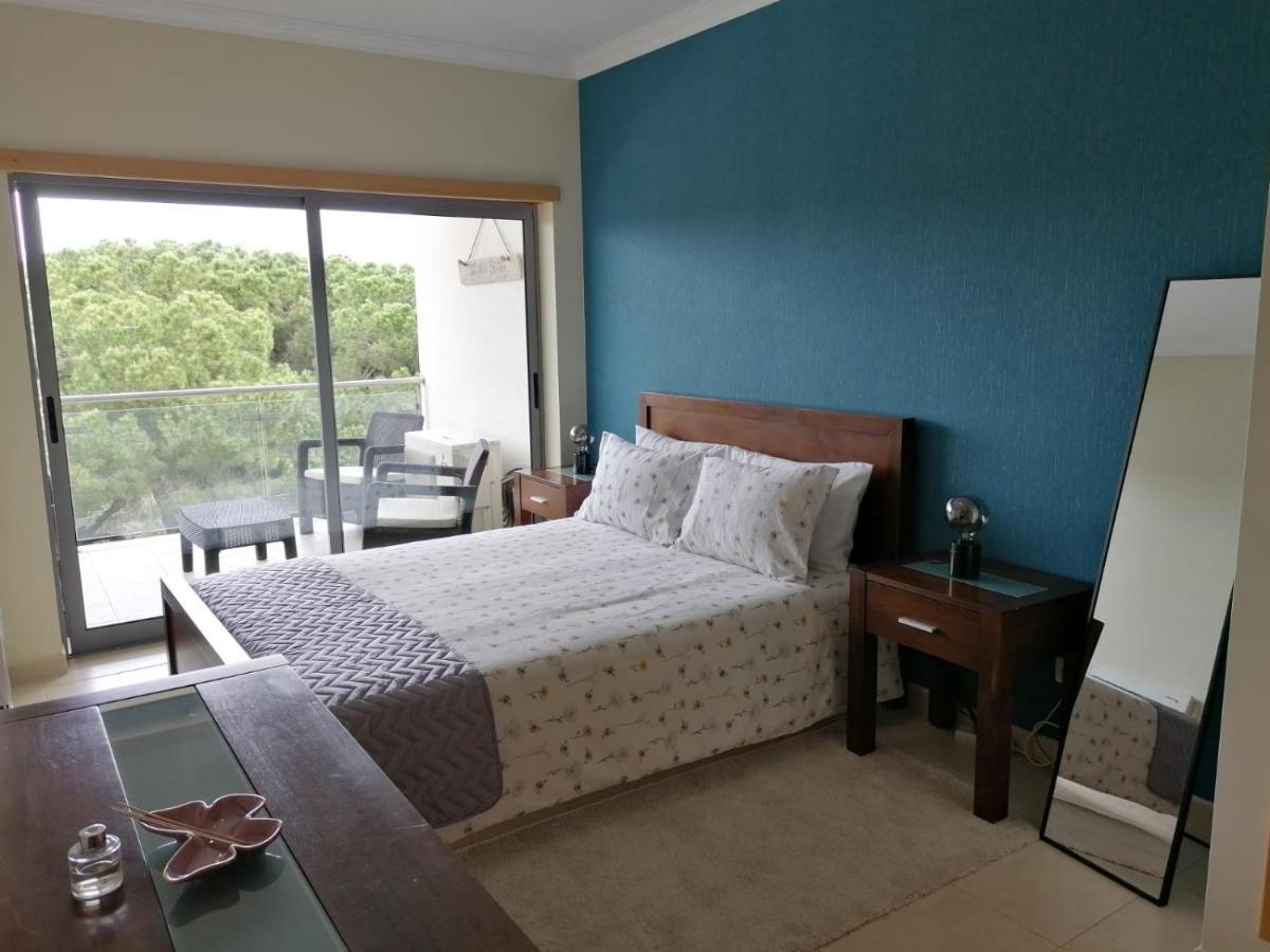 Appartamento Casa Jacqueline Albufeira Esterno foto